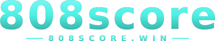 808score logo